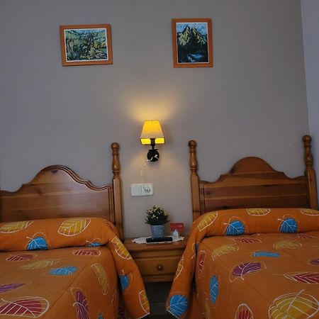 Allotjament Rural Casa Milagros Barruera Bagian luar foto