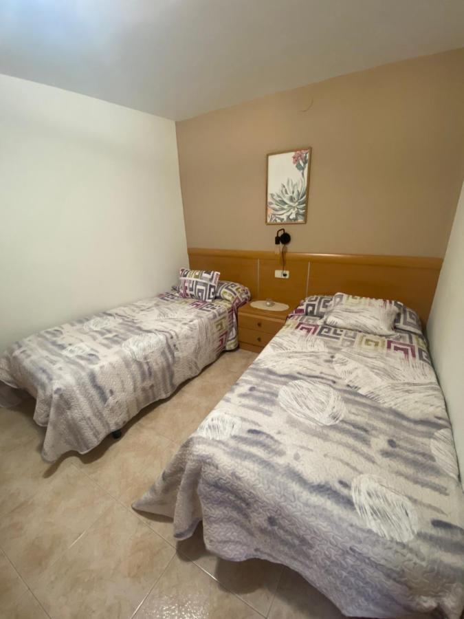 Allotjament Rural Casa Milagros Barruera Bagian luar foto