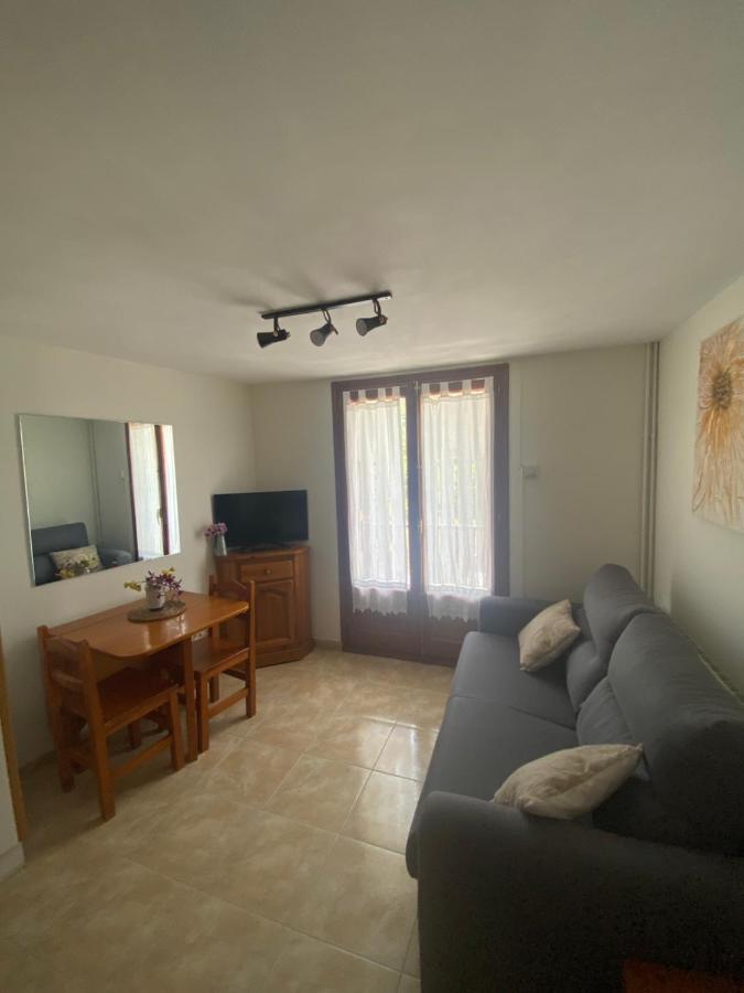 Allotjament Rural Casa Milagros Barruera Bagian luar foto