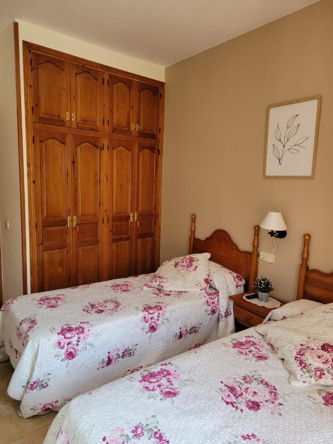 Allotjament Rural Casa Milagros Barruera Bagian luar foto