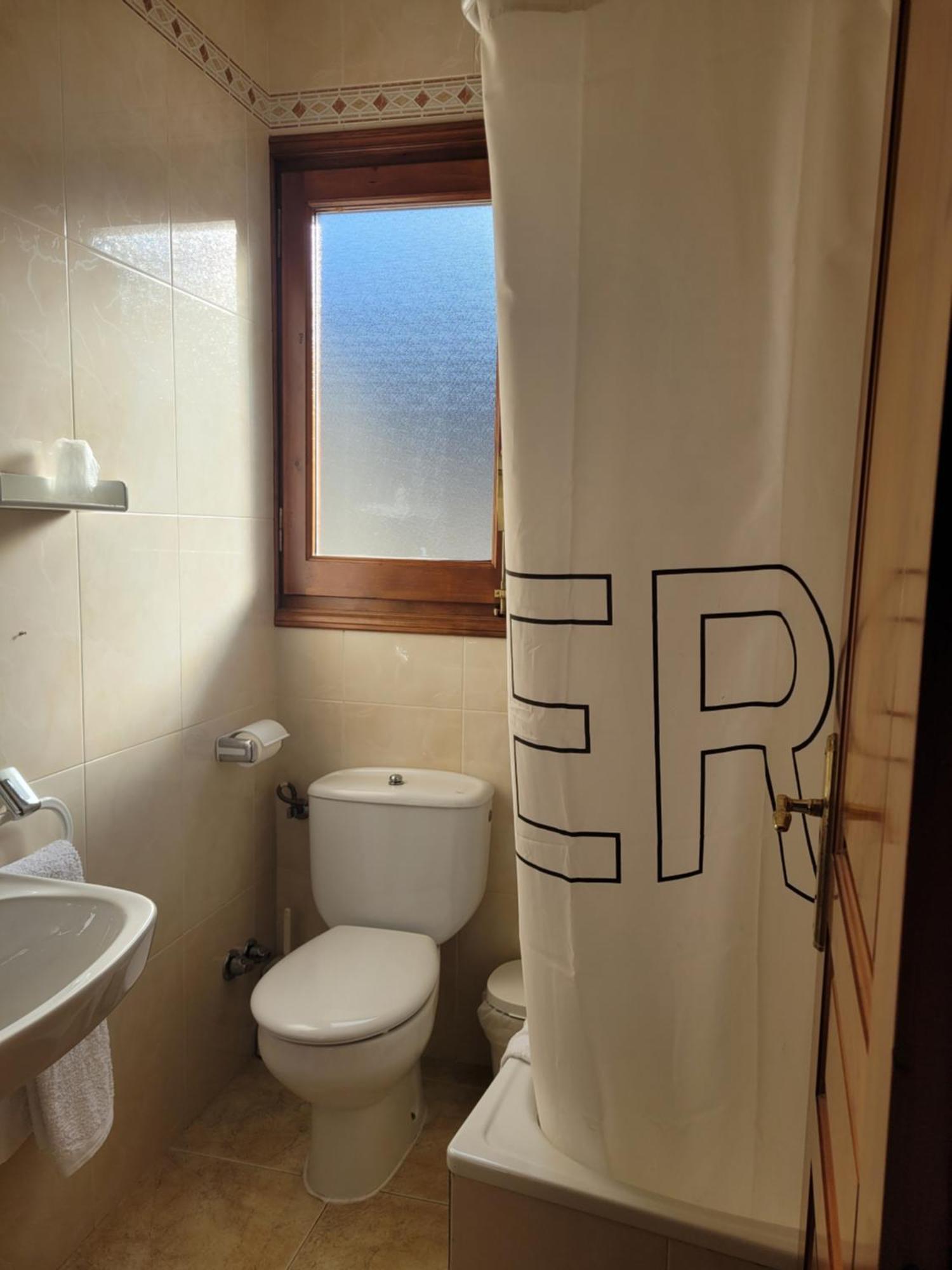 Allotjament Rural Casa Milagros Barruera Bagian luar foto